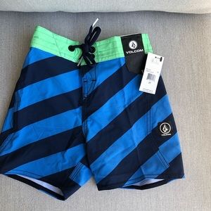 Boys Volcom Boardshorts